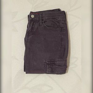 Lucky Brand - Skinny Cargo Pants
